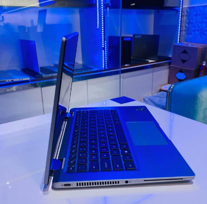 DELL Latitude 7320,(2in1) 11th gen Intel For Sale