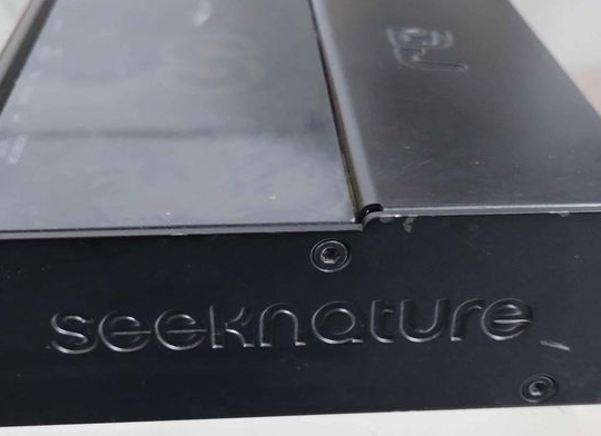 DJ seeknature sound card for sale