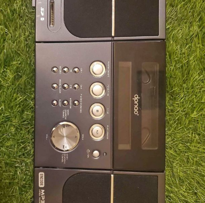 DPNAO Portable Compact CD Player For Sale