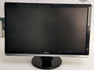 Dell 22-inch High-Definition LED Monitor For Sale