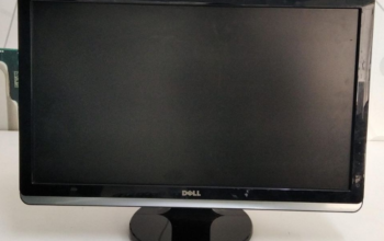 Dell 22-inch High-Definition LED Monitor For Sale