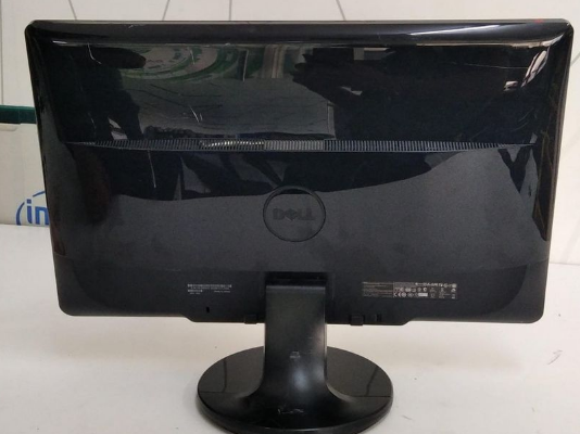 Dell 22-inch High-Definition LED Monitor For Sale