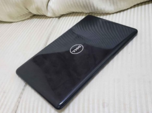 Dell 4GB Dedicated AMD Redeon Graphic i 7 For Sale
