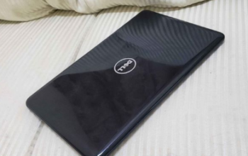 Dell 4GB Dedicated AMD Redeon Graphic i 7 For Sale