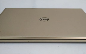 Dell Laptop AMD A8 Radeon R5 17.3″ 2.20GHz For Sal