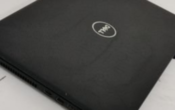 Dell Laptop core i3 8GB Ram 500GB HDD For Sale