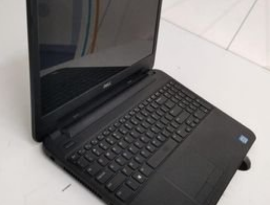 Dell Laptop core i3 8GB Ram 500GB HDD For Sale