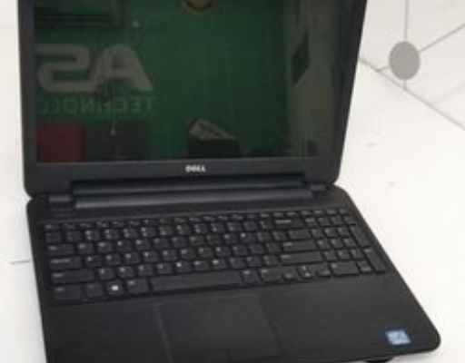 Dell Laptop core i3 8GB Ram 500GB HDD For Sale