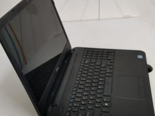 Dell Laptop core i3 8GB Ram 500GB HDD For Sale