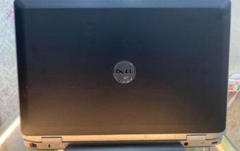 Dell Latitude E6330 Core I5 3rd Generation For Sal