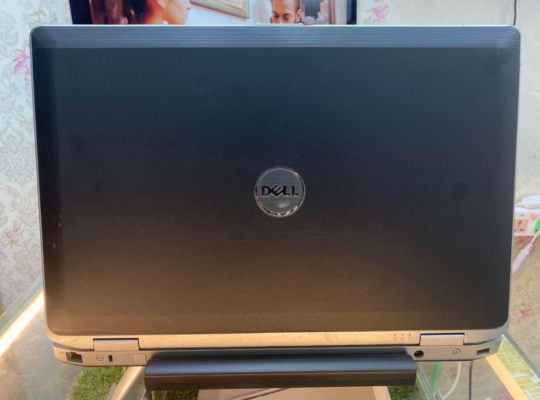 Dell Latitude E6330 Core I5 3rd Generation For Sal