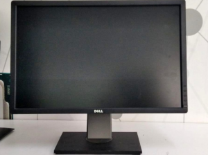 Dell U2412Mc 24″ Widescreen Full HD LED Monitor Fo
