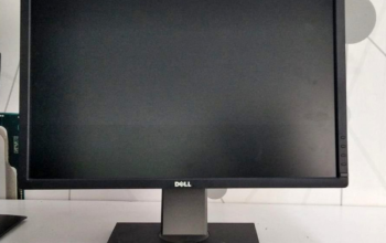 Dell U2412Mc 24″ Widescreen Full HD LED Monitor Fo