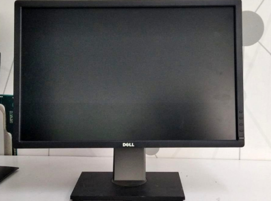 Dell U2412Mc 24″ Widescreen Full HD LED Monitor Fo