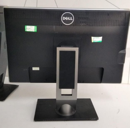 Dell U2412Mc 24″ Widescreen Full HD LED Monitor Fo