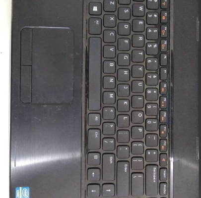 Dell Vostro 2520 Laptop Core i3 3rd gen For Sale