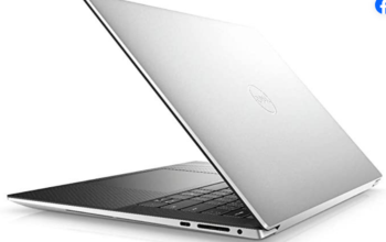 Dell XPS 15 9500 TOUCH SCREEN UHD 4K Ultrabook For