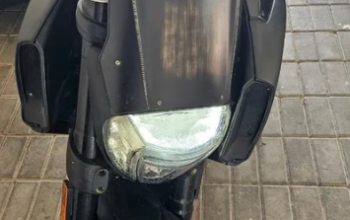 Ducati Diavel 2017 for sale