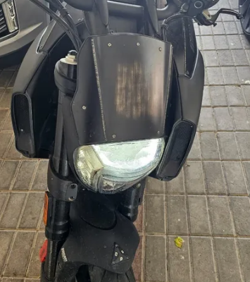 Ducati Diavel 2017 for sale