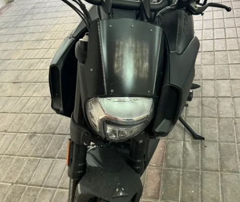 Ducati Diavel 2017 for sale