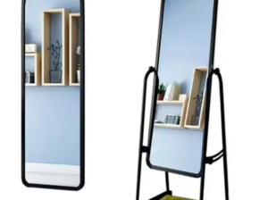 Aksonz Floor Mirror Full Length Body Mirror For Sa