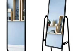 Aksonz Floor Mirror Full Length Body Mirror For Sa