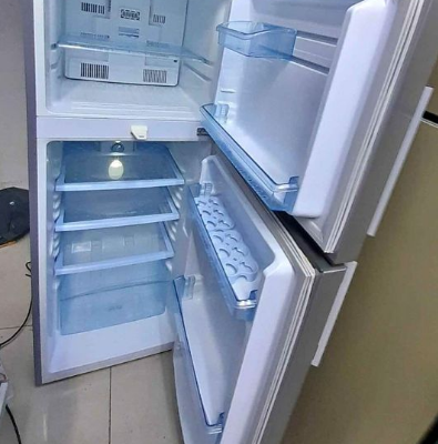 DAEVOO double door refrigerator latest model for s