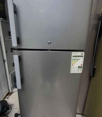 DAEVOO double door refrigerator latest model for s