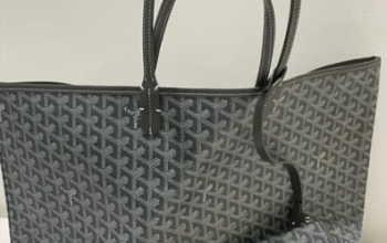 Goyard:( Saint louis PM bag ) For Sale