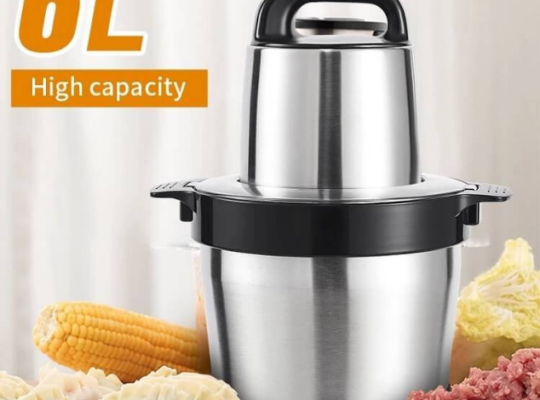 Grinder Electric Food Processor Meat For Sale