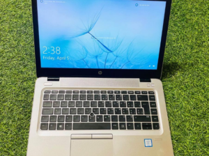 HP 840 G4 Core i7 7th Generation For Sale