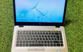 HP 840 G4 Core i7 7th Generation For Sale