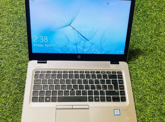 HP 840 G4 Core i7 7th Generation For Sale