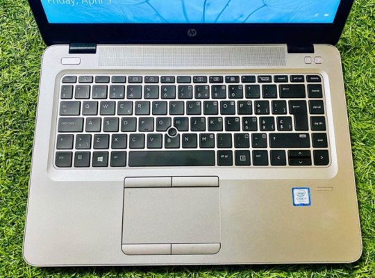 HP 840 G4 Core i7 7th Generation For Sale