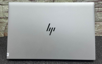 HP ELITEBOOK 840 G7 Notebook Core i5 10th generati
