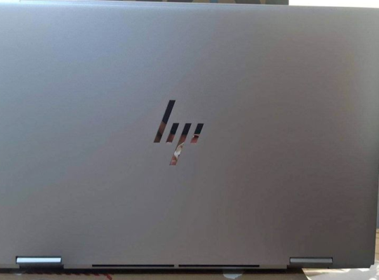 HP ENVY x360 i5 12th generation for sale