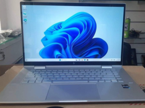 HP ENVY x360 i5 12th generation for sale