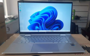 HP ENVY x360 i5 12th generation for sale