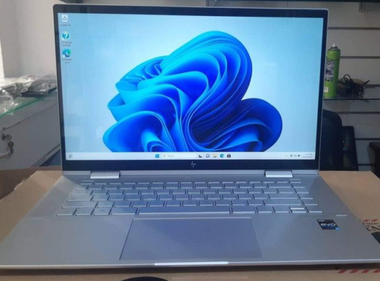 HP ENVY x360 i5 12th generation for sale