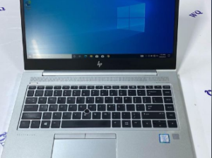 HP EliteBook 840 G5 Laptop |14″ FHD AG UWVA