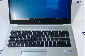 HP EliteBook 840 G5 Laptop |14″ FHD AG UWVA