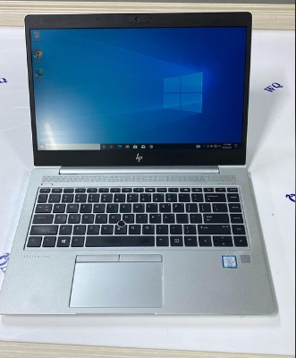 HP EliteBook 840 G5 Laptop |14″ FHD AG UWVA