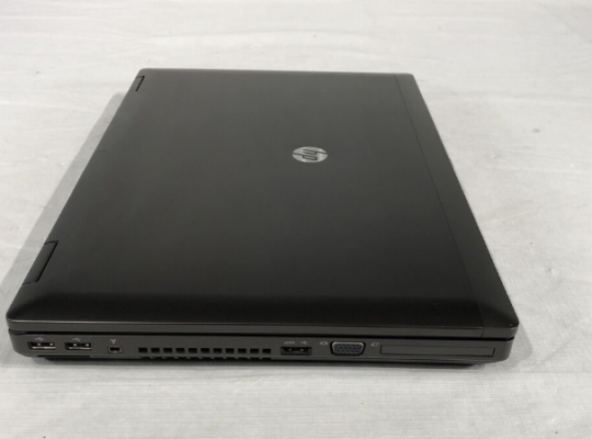 HP ProBook 6565B AMD A6-3410MX For Sale