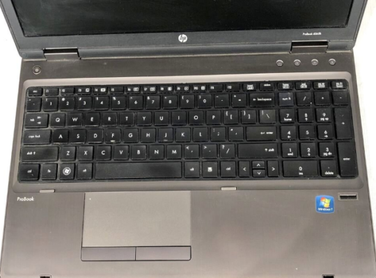 HP ProBook 6565B AMD A6-3410MX For Sale