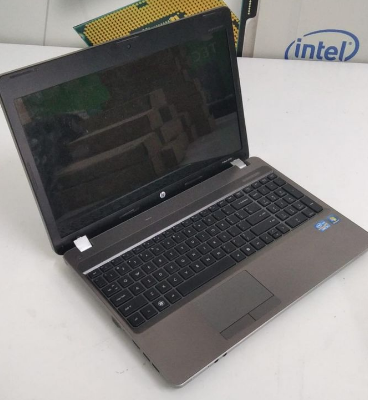 HP Probook 4530S Laptop Core i3 For Sale