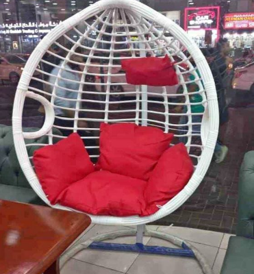 Hanging swing chair for sale