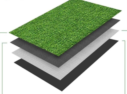 Aksonz High Density Artificial Grass For Sale