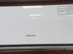 Hisence 410gas ac for sale