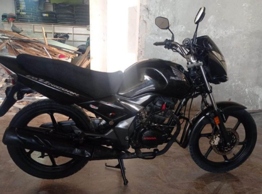 2018 Honda Unicorn 150cc For Sale