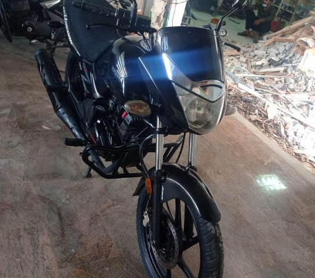 2018 Honda Unicorn 150cc For Sale